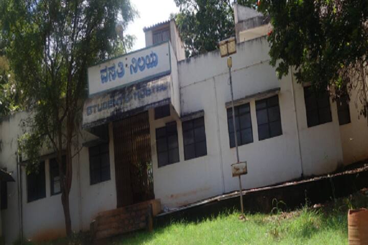 hostel